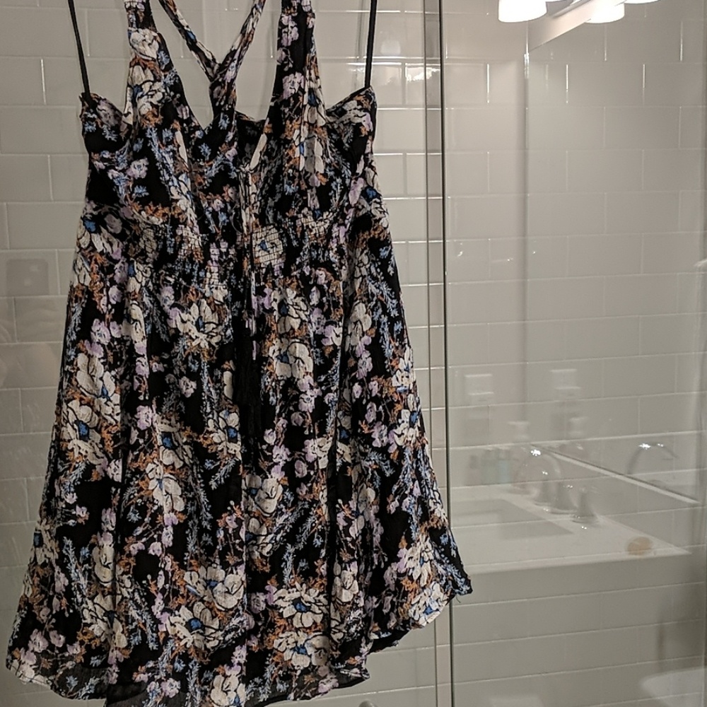Free people dress